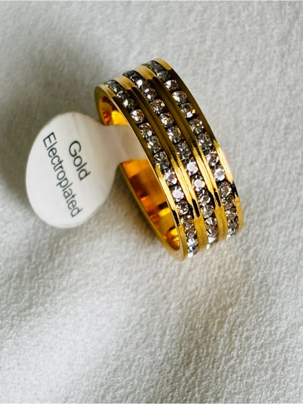 Ring Size 7 - Picture 2 of 6